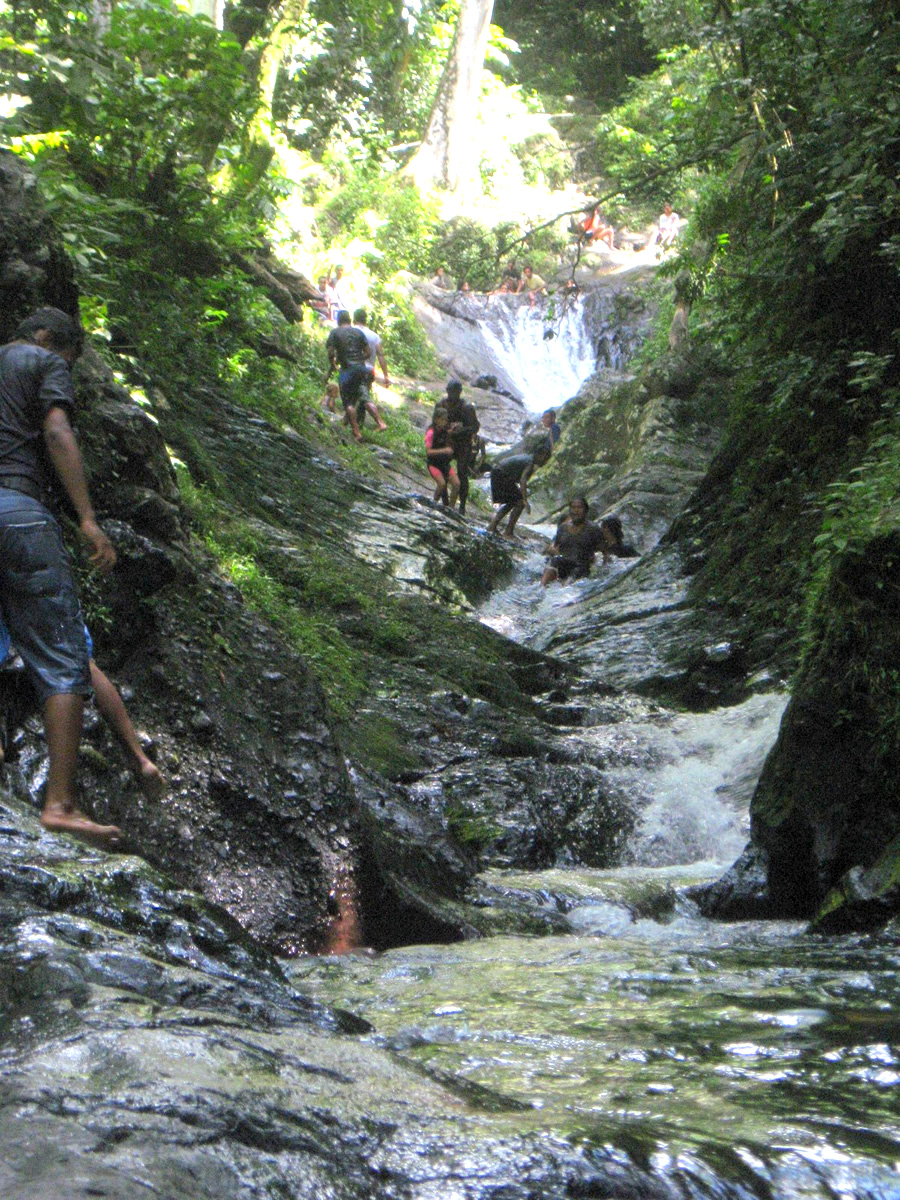 waitavala-waterslides